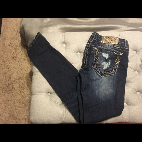 Miss Me Denim - Size 26 Miss Me Jeans